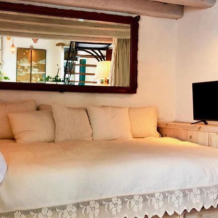 Juderia Luxury Suite Casas Vejer Debra Vejer de la Frontera Esterno foto
