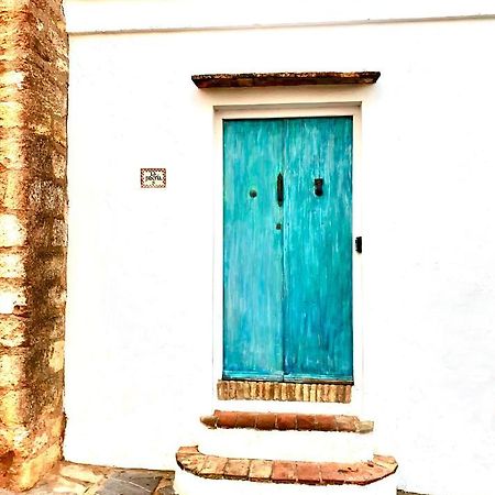 Juderia Luxury Suite Casas Vejer Debra Vejer de la Frontera Esterno foto