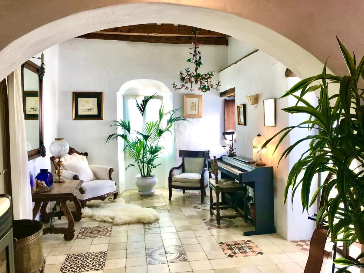 Juderia Luxury Suite Casas Vejer Debra Vejer de la Frontera Esterno foto