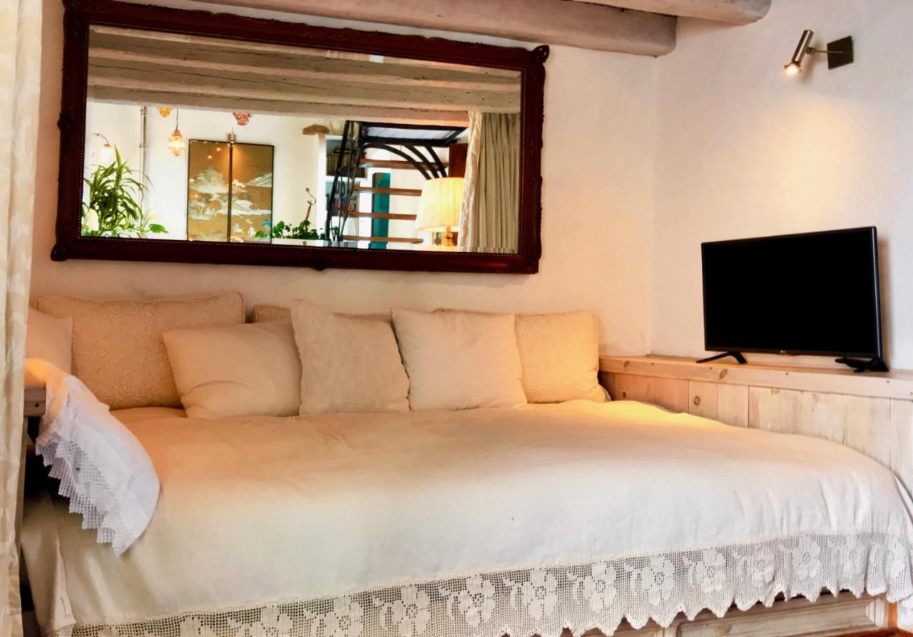 Juderia Luxury Suite Casas Vejer Debra Vejer de la Frontera Esterno foto