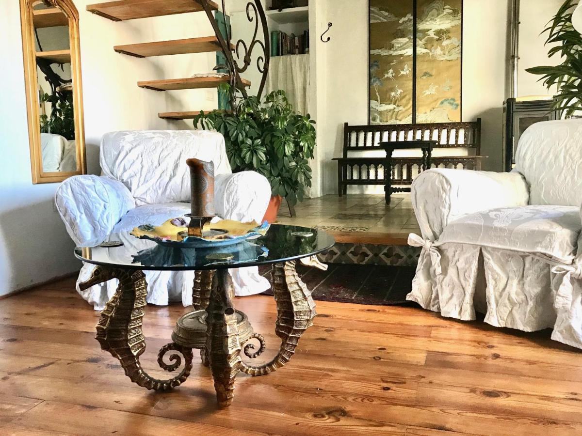 Juderia Luxury Suite Casas Vejer Debra Vejer de la Frontera Esterno foto