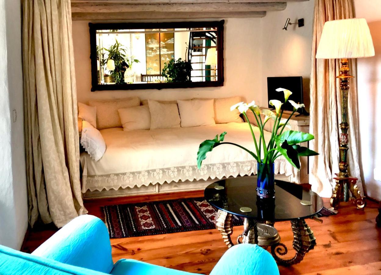 Juderia Luxury Suite Casas Vejer Debra Vejer de la Frontera Esterno foto