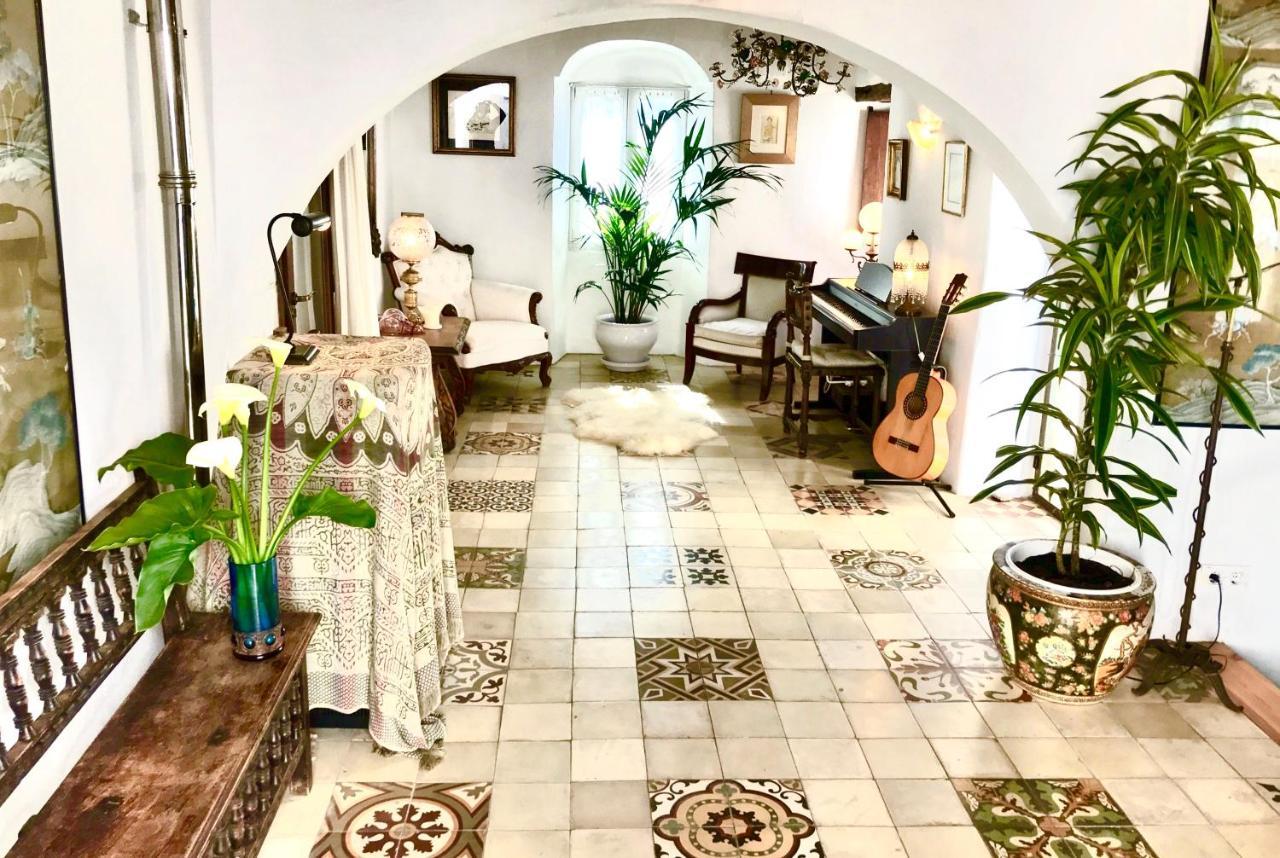 Juderia Luxury Suite Casas Vejer Debra Vejer de la Frontera Esterno foto